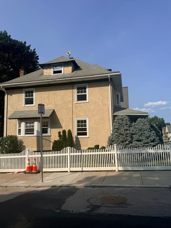 41 Colberg, Boston MA 02131