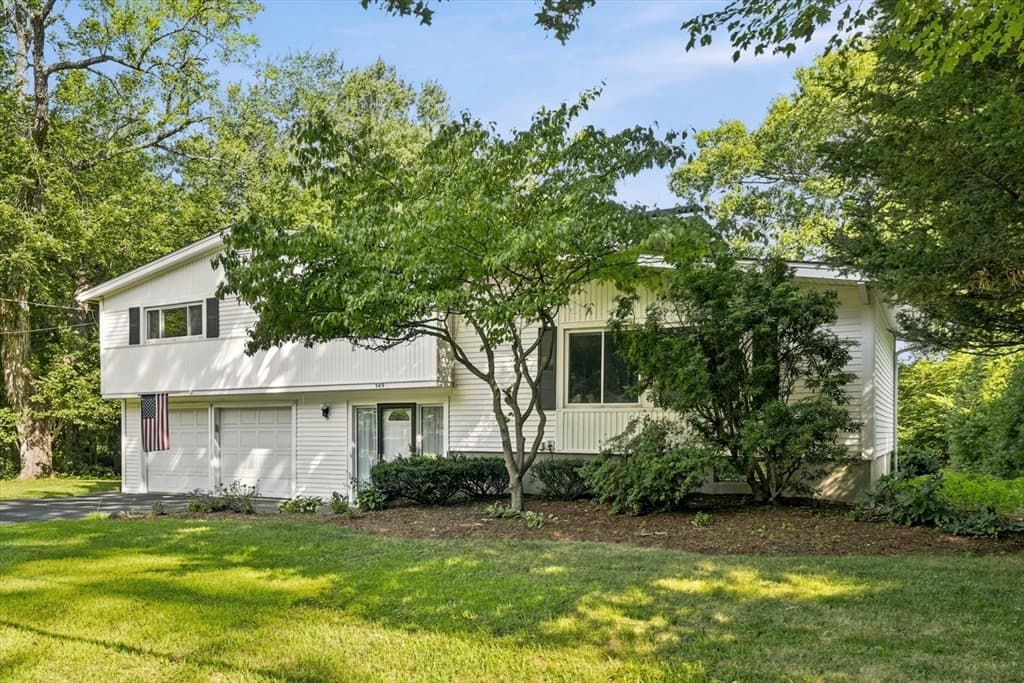 349 Pleasant Street, Framingham MA 01701