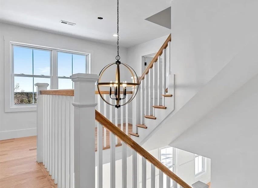 Single Family Residence at 136 Quail Run, North Andover MA 01845, photo 13 of 17