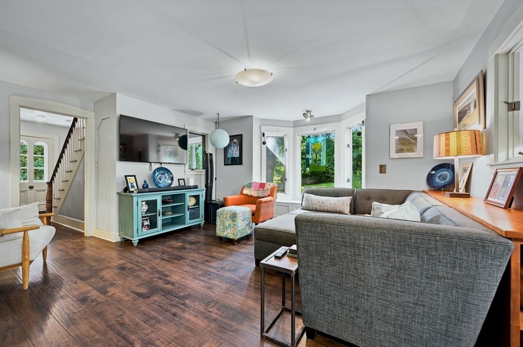 Single Family Residence at 139 Montague City Road, Greenfield MA 01301, Greenfield, photo 14 of 34