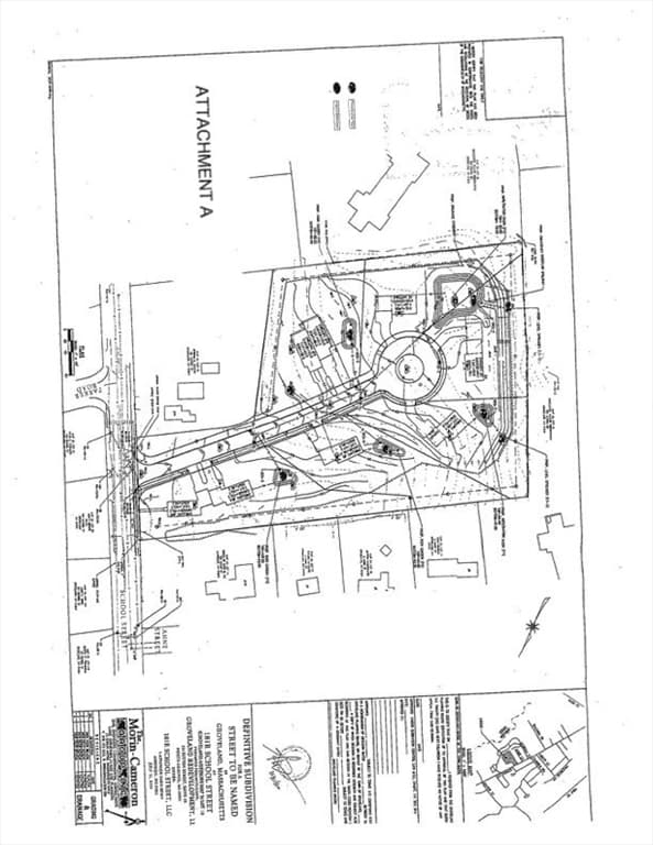181R School Street, Groveland MA 01845