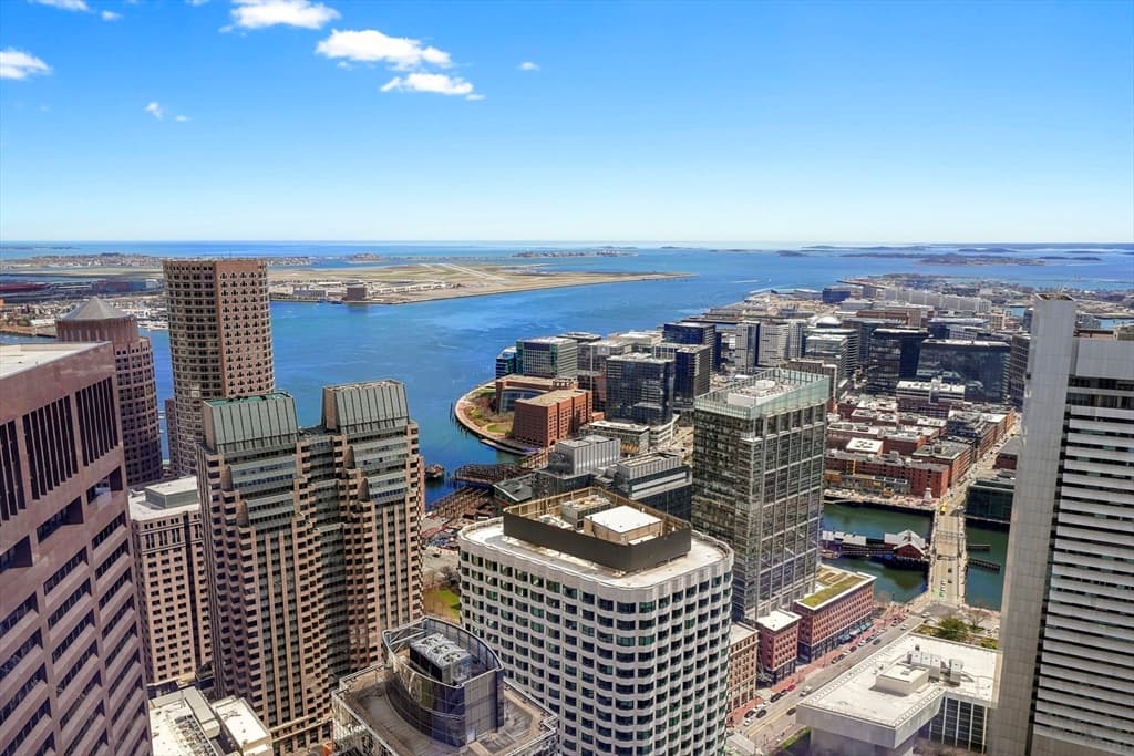 240 Devonshire Street # 4608, Boston MA 02110