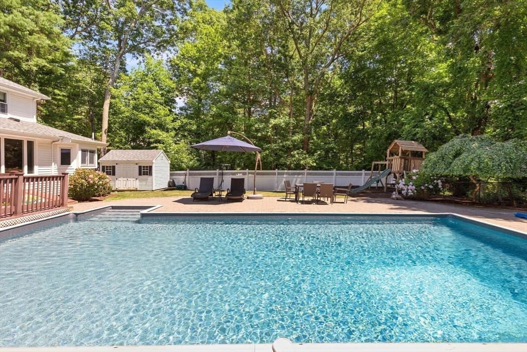 14 Mallard Dr, Sharon MA 02067 photo 6