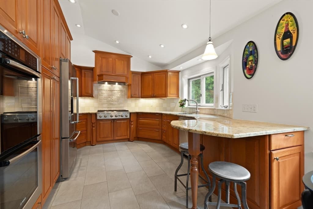 14 Mallard Dr, Sharon MA 02067 photo 24