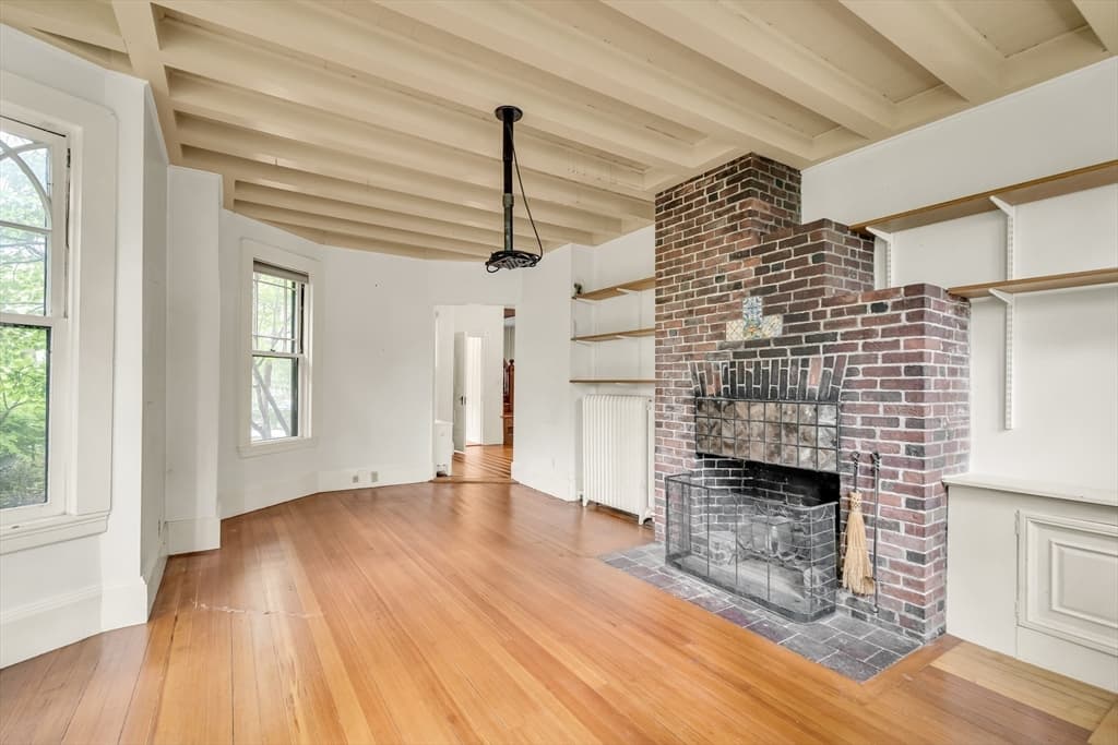 16 Harris St, Brookline MA 02446 photo 14