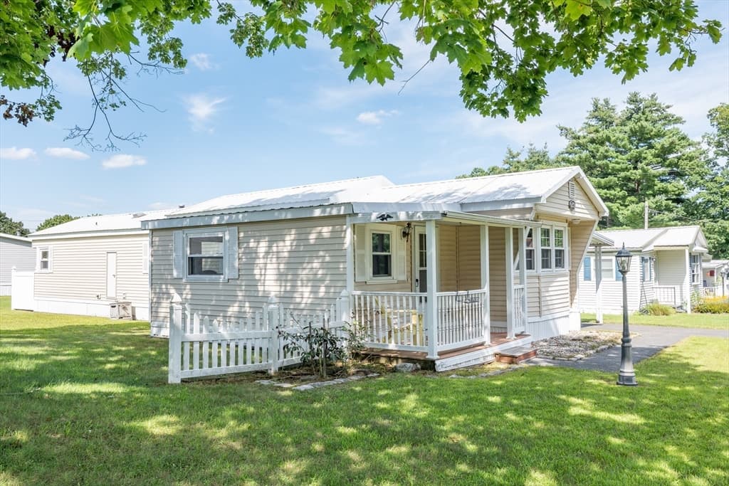 281 Chauncey Walker St # 153, Belchertown MA 01007 photo 3