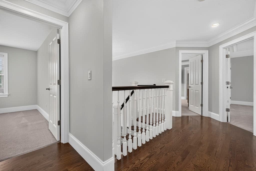 Single Family Residence at 8 Sterling Ct., Northborough MA 01532, Northborough, photo 17 of 42
