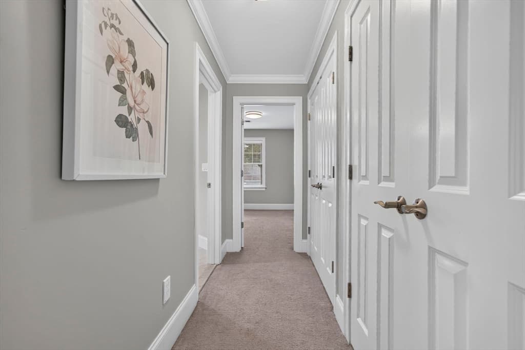 Single Family Residence at 8 Sterling Ct., Northborough MA 01532, Northborough, photo 22 of 42