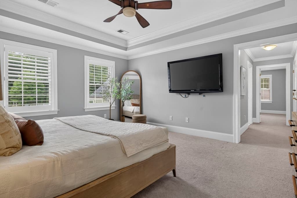 Single Family Residence at 8 Sterling Ct., Northborough MA 01532, Northborough, photo 18 of 42