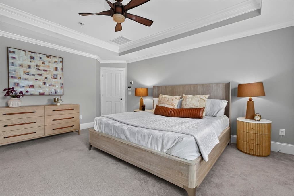 Single Family Residence at 8 Sterling Ct., Northborough MA 01532, Northborough, photo 19 of 42