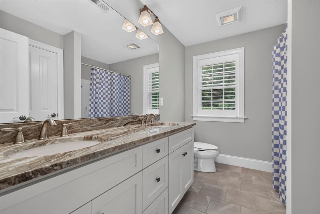 Single Family Residence at 8 Sterling Ct., Northborough MA 01532, Northborough, photo 25 of 42