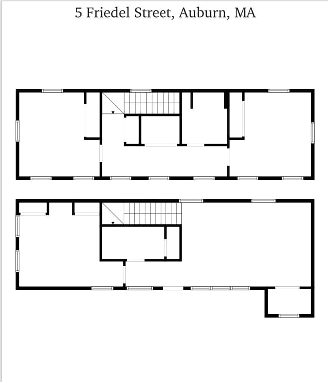 Single Family Residence at 5 Friedel St, Auburn MA 01501, Auburn, photo 42 of 42