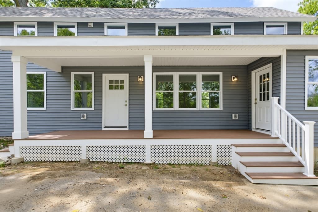 Single Family Residence at 5 Friedel St, Auburn MA 01501, Auburn, photo 3 of 42