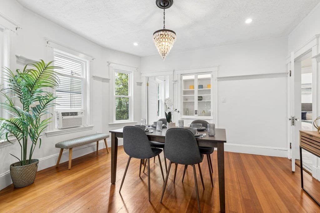 215 Crafts Rd # 2, Brookline MA 02467 photo 3