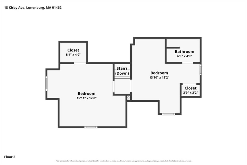 18 Kirby Ave, Lunenburg MA 01462 photo 37