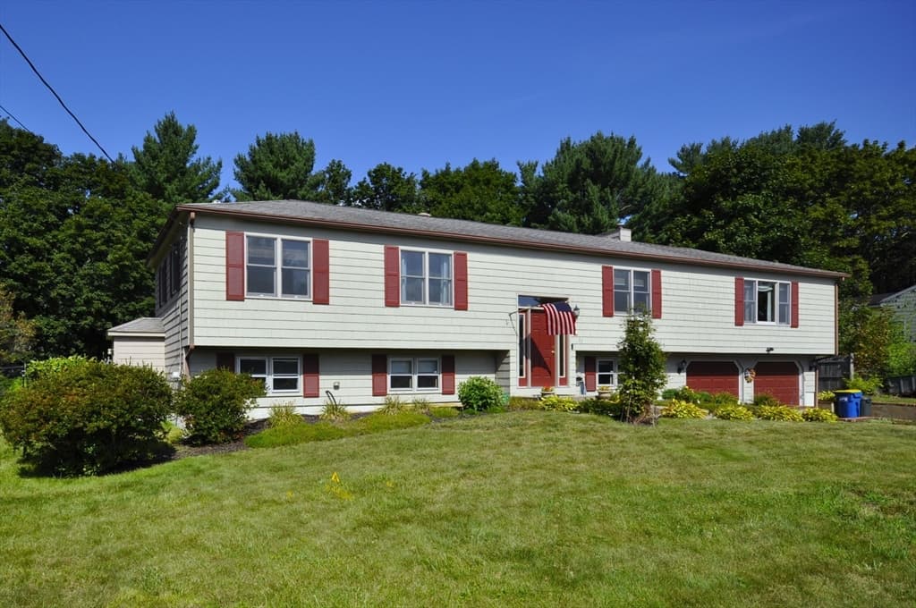 32 Brenda Ave, East Bridgewater MA 02333