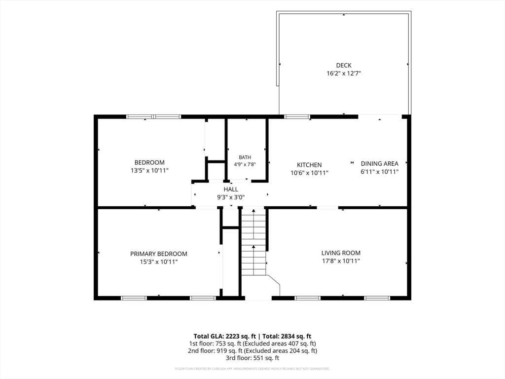 512 Prescott St, New Bedford MA 02746 photo 27