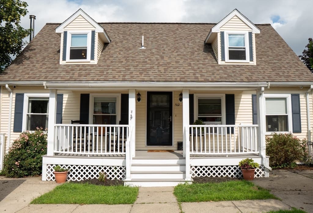512 Prescott St, New Bedford MA 02746