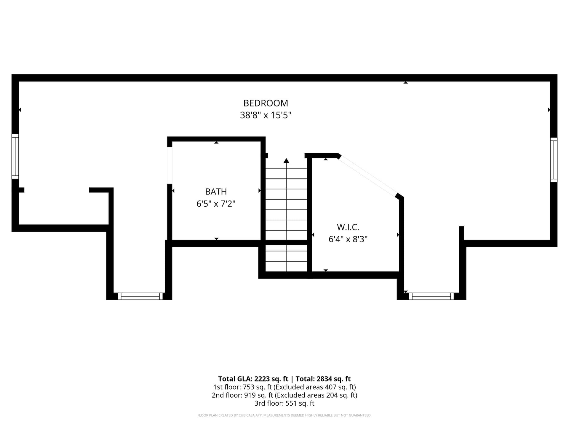 Single Family Residence at 512 Prescott St, New Bedford MA 02745, photo 28 of 28