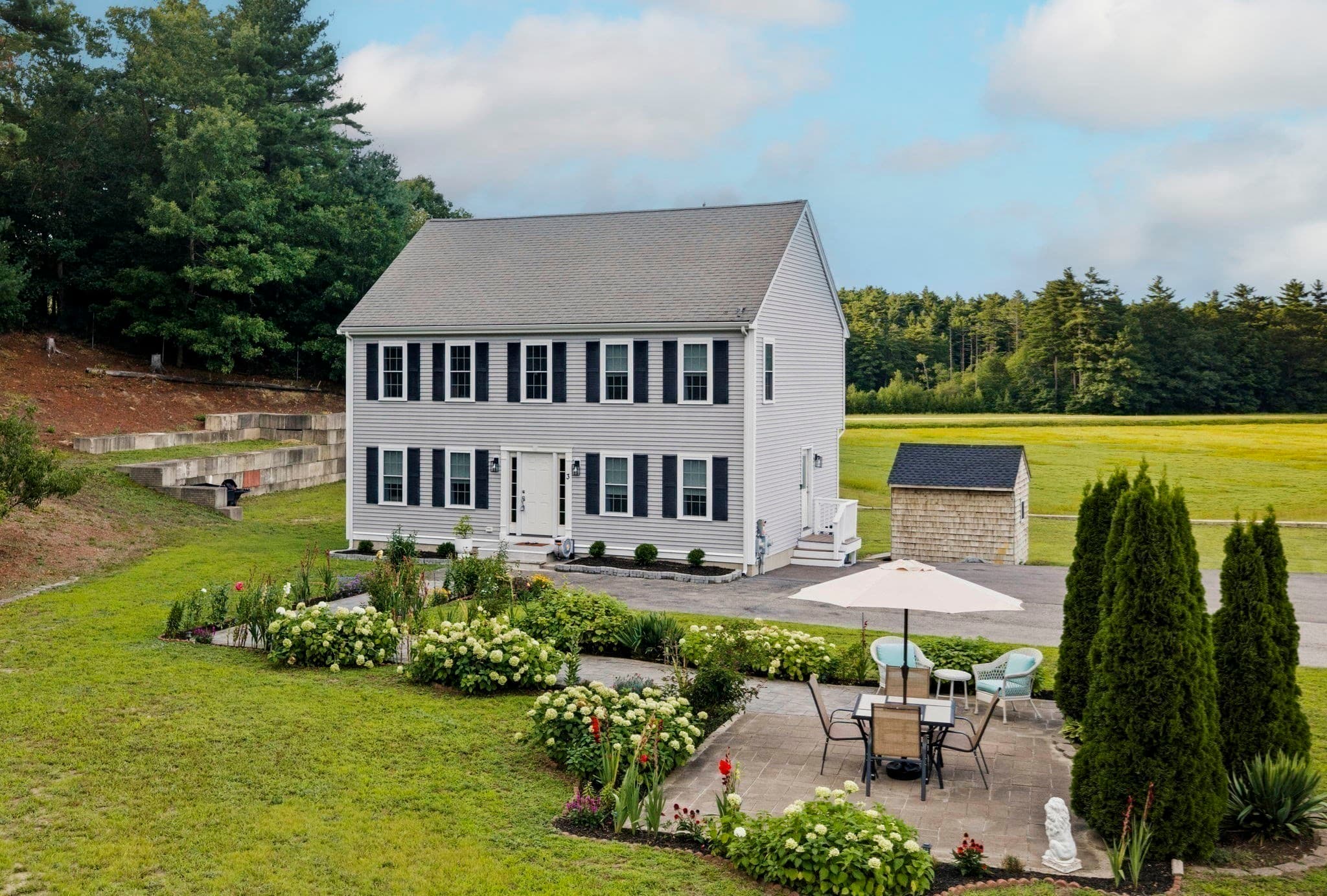 3 Samantha Ln, Plympton MA 02367