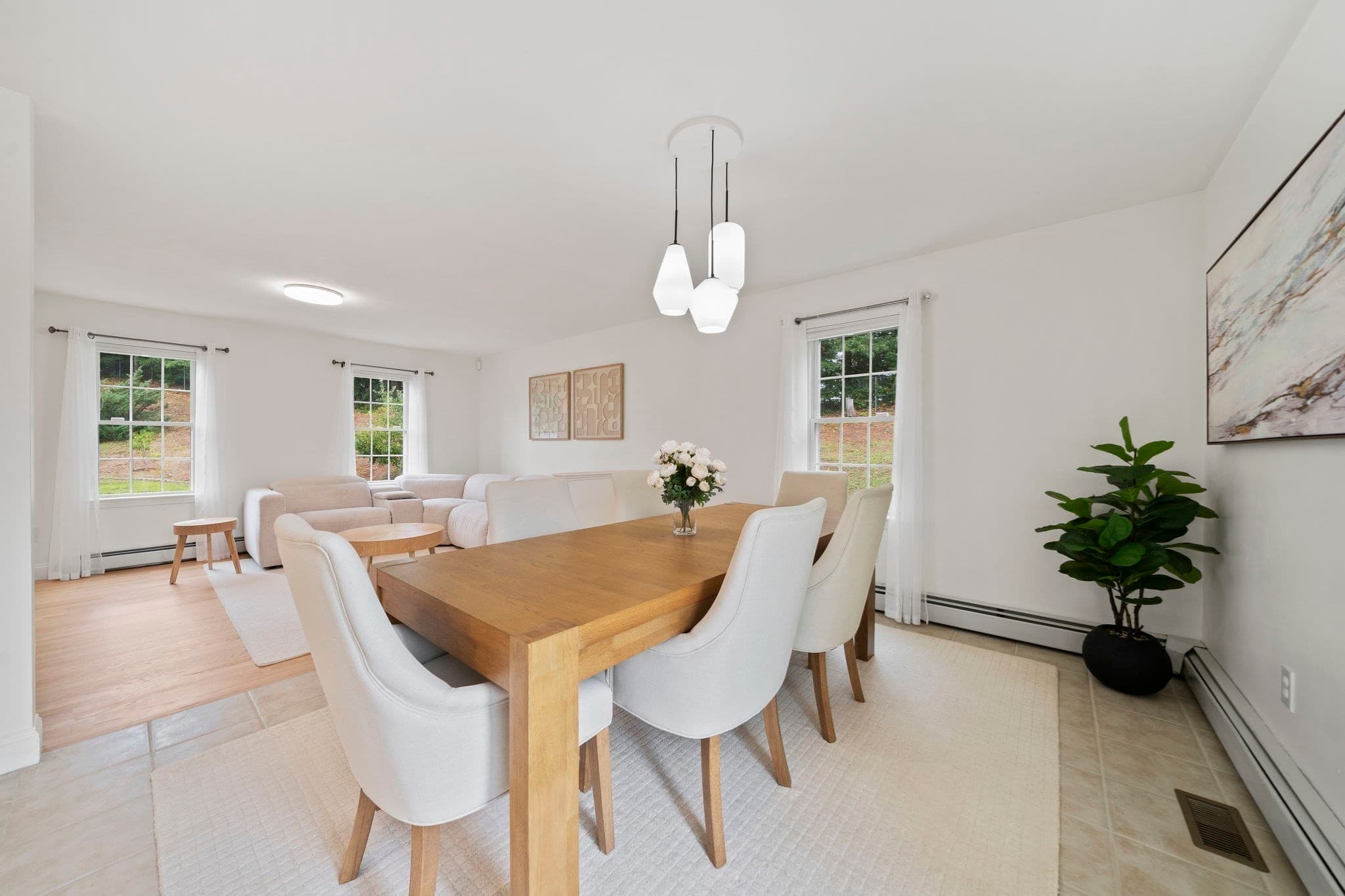 Single Family Residence at 3 Samantha Ln, Plympton MA 02367, Plympton, photo 9 of 34