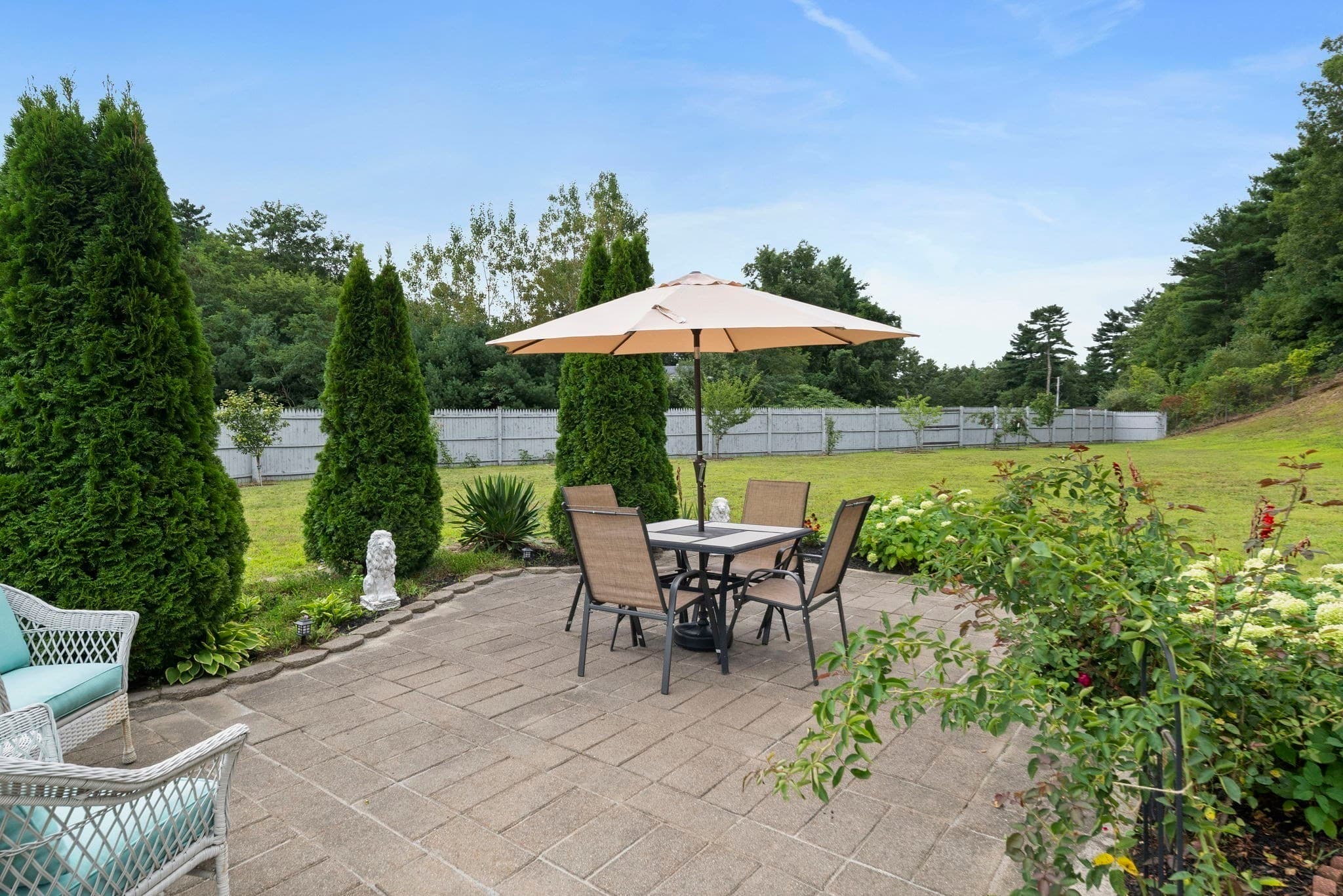 Single Family Residence at 3 Samantha Ln, Plympton MA 02367, Plympton, photo 25 of 34