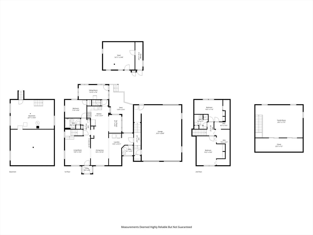 27 Corey St, Randolph MA 02368 photo 37