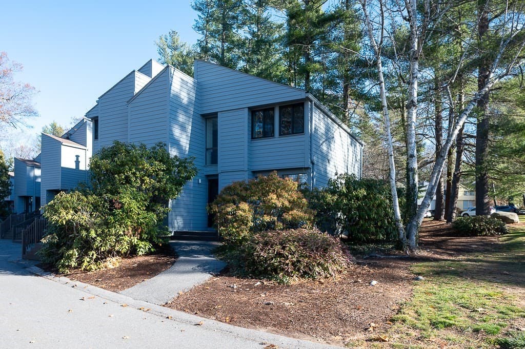 140 Butternut Hollow # 140, Acton MA 01718