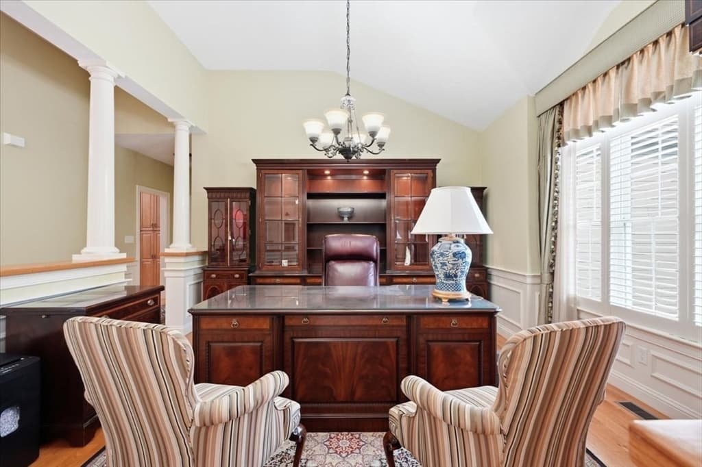 20 Samuel Curtis Way # 20, Marshfield MA 02050 photo 13