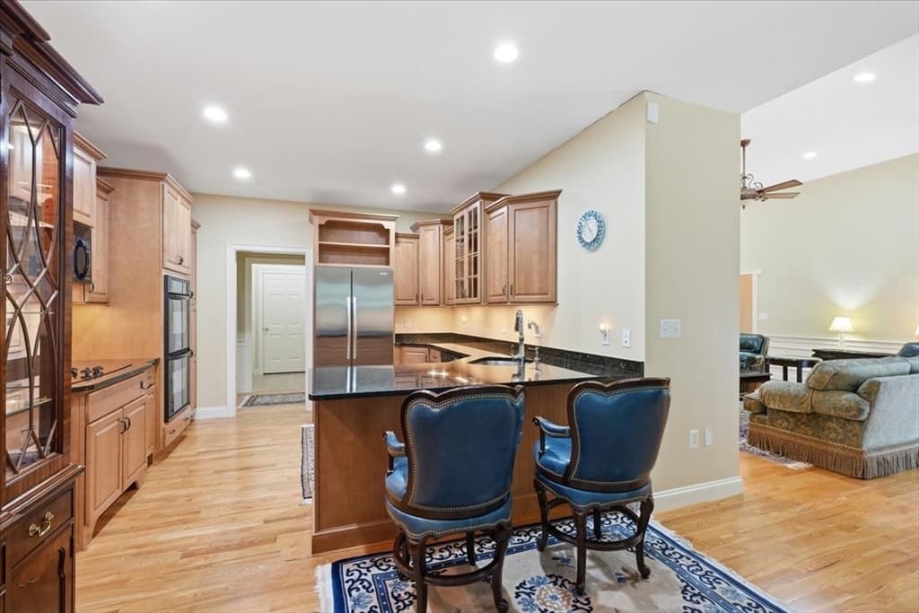 20 Samuel Curtis Way # 20, Marshfield MA 02050 photo 17