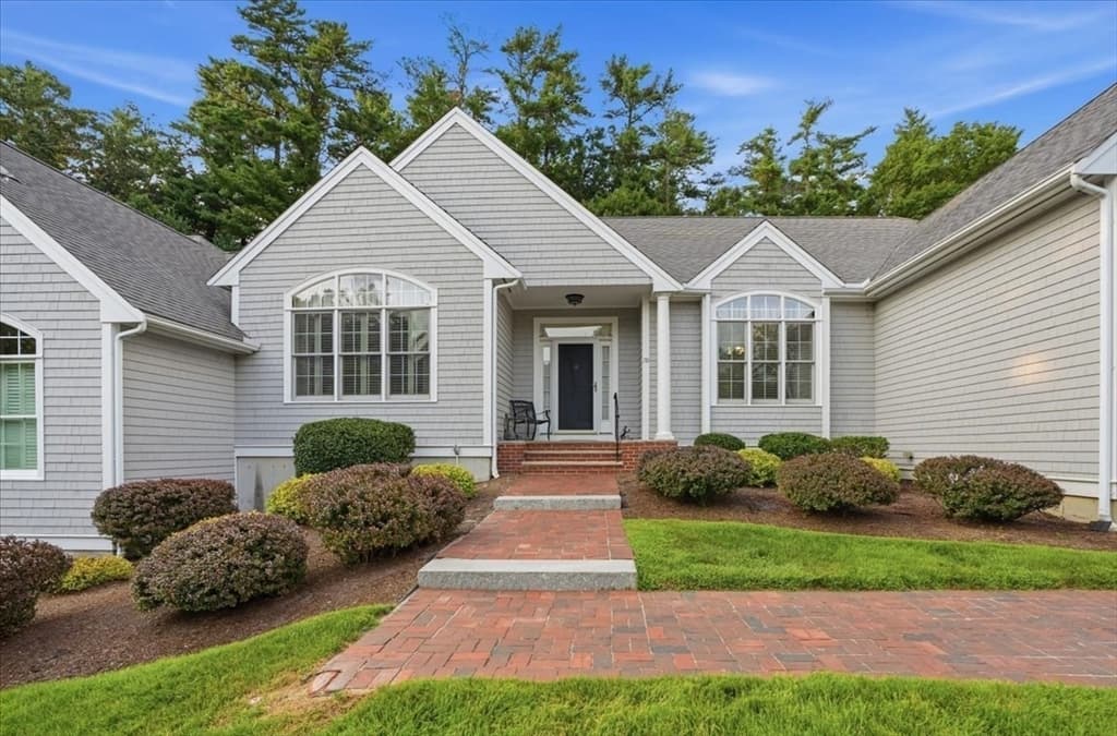 20 Samuel Curtis Way # 20, Marshfield MA 02050 photo 3