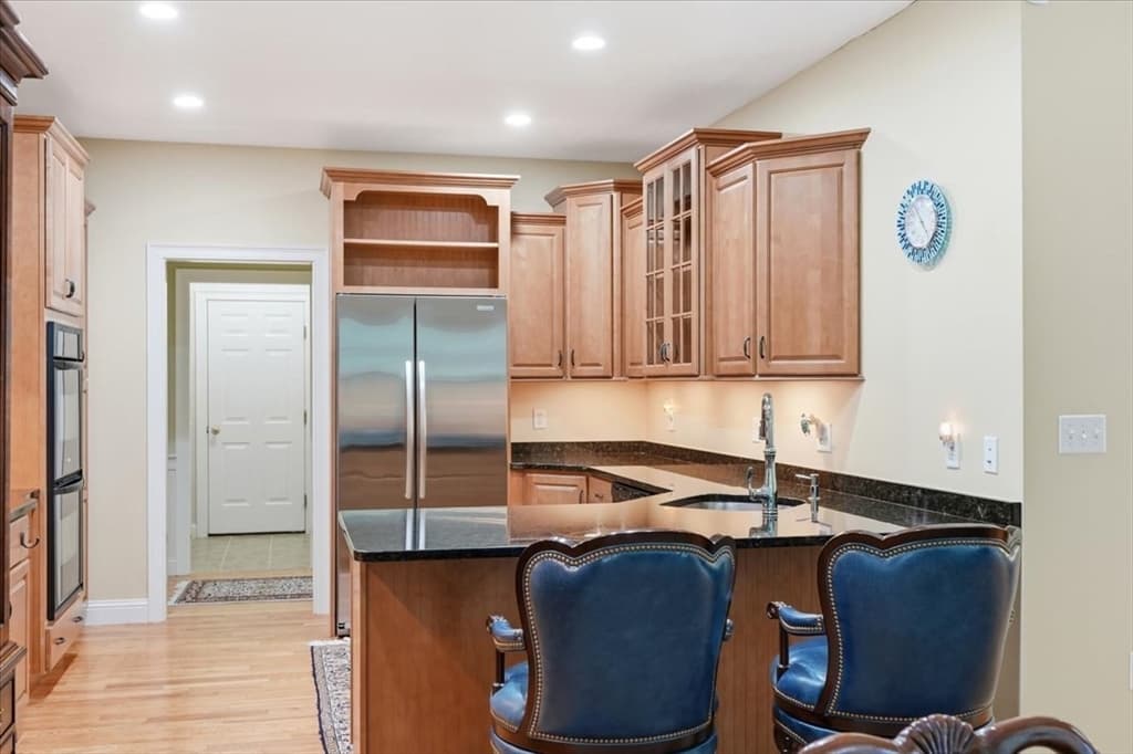 20 Samuel Curtis Way # 20, Marshfield MA 02050 photo 19
