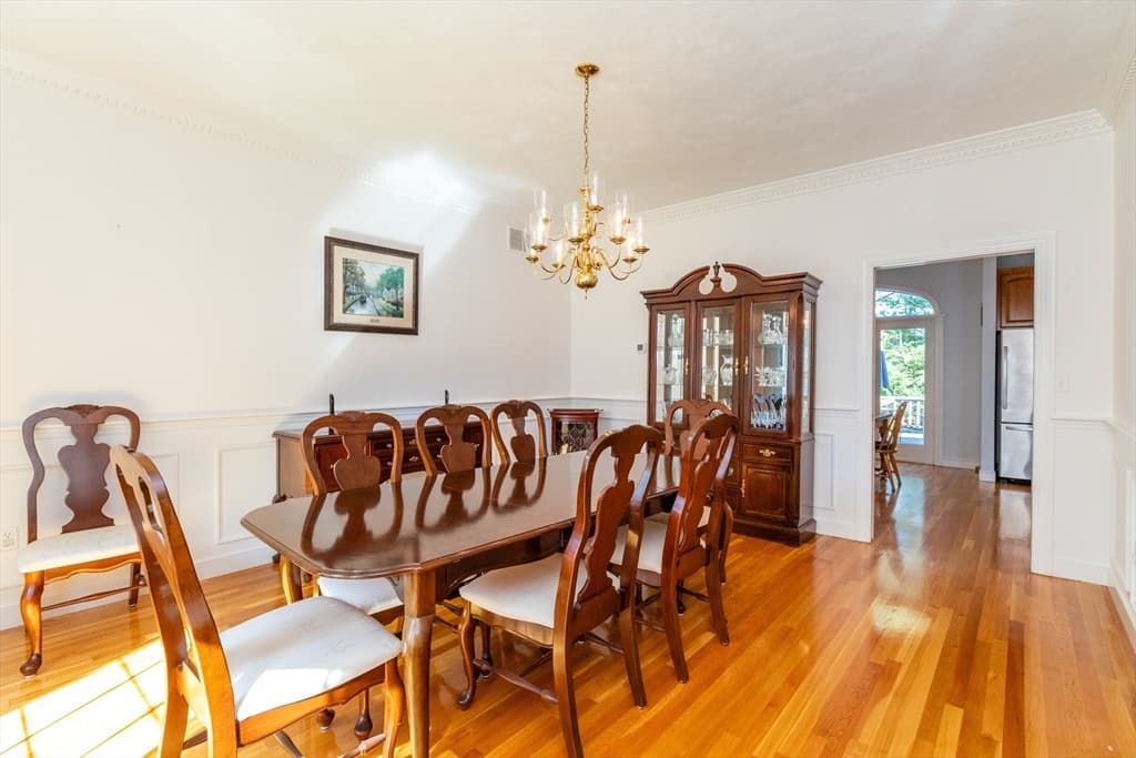 25 Windsor Dr, Foxboro MA 02035 photo 22