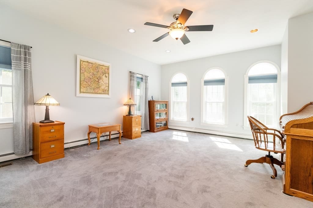25 Windsor Dr, Foxboro MA 02035 photo 24