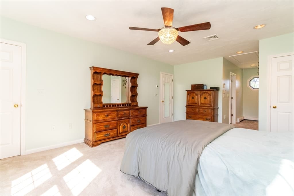 25 Windsor Dr, Foxboro MA 02035 photo 30