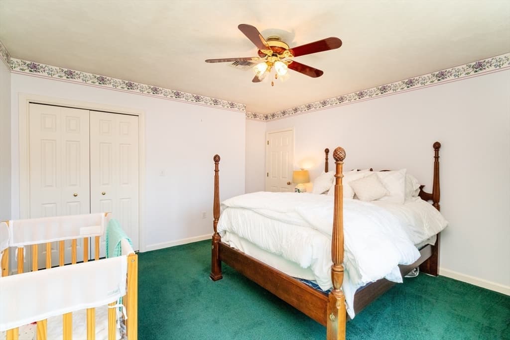 25 Windsor Dr, Foxboro MA 02035 photo 38