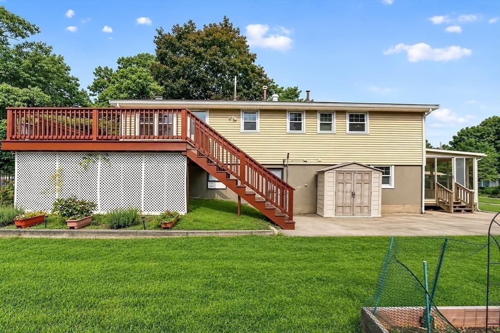 38 Paulson Drive, Burlington MA 01803 photo 36