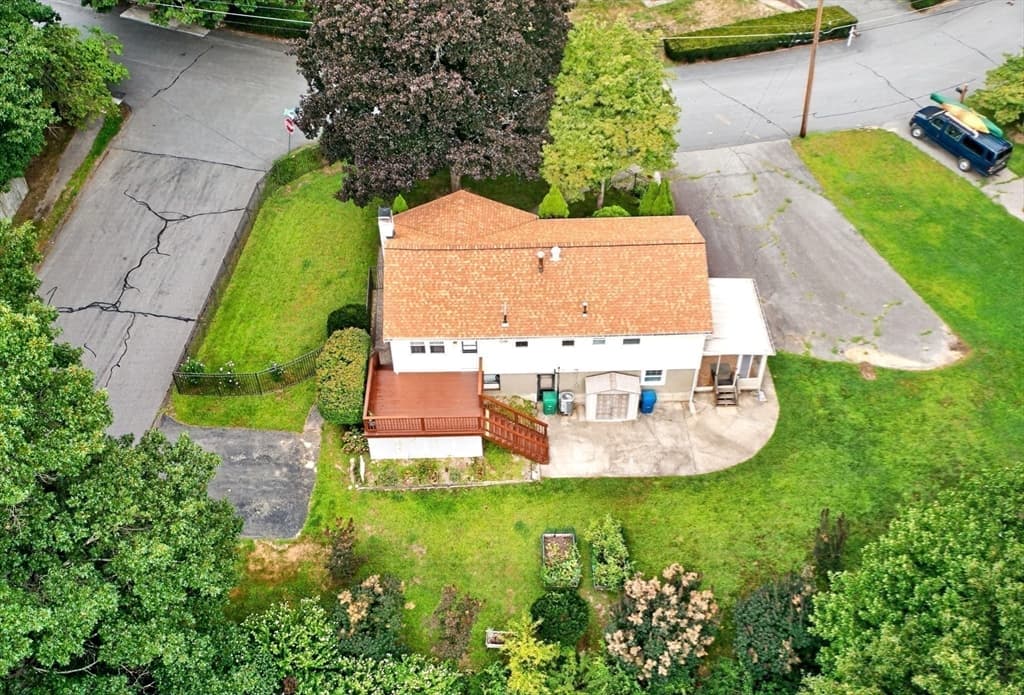 38 Paulson Drive, Burlington MA 01803 photo 38