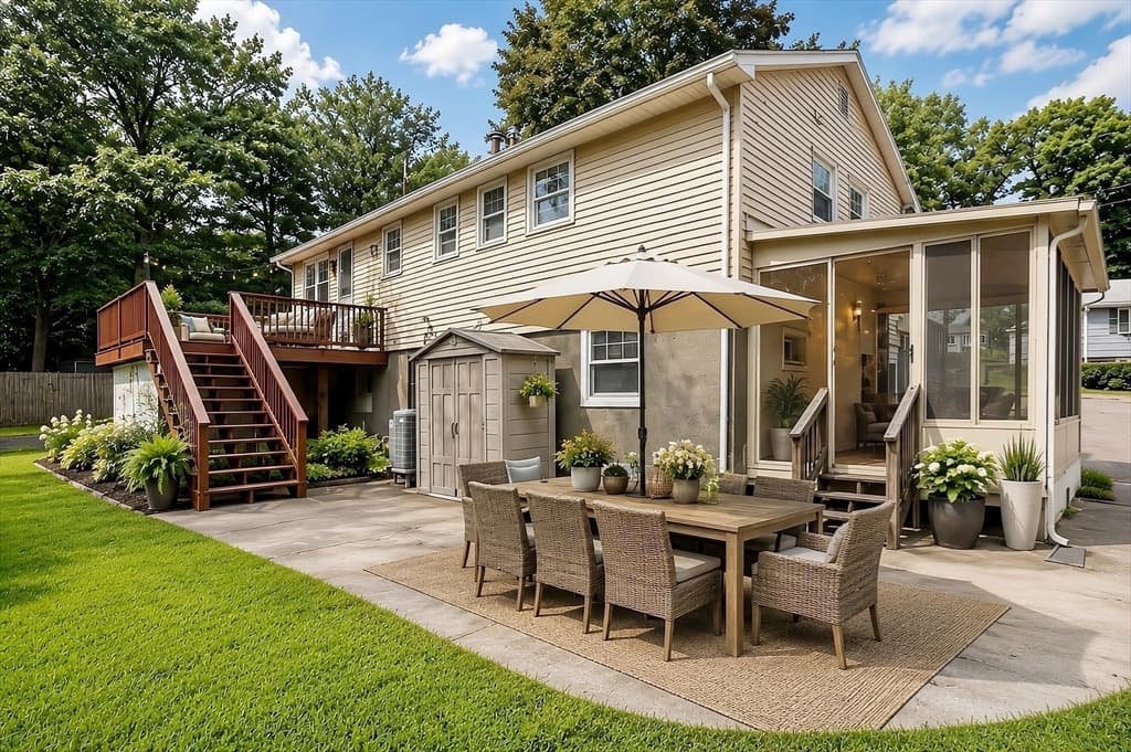 38 Paulson Drive, Burlington MA 01803 photo 35
