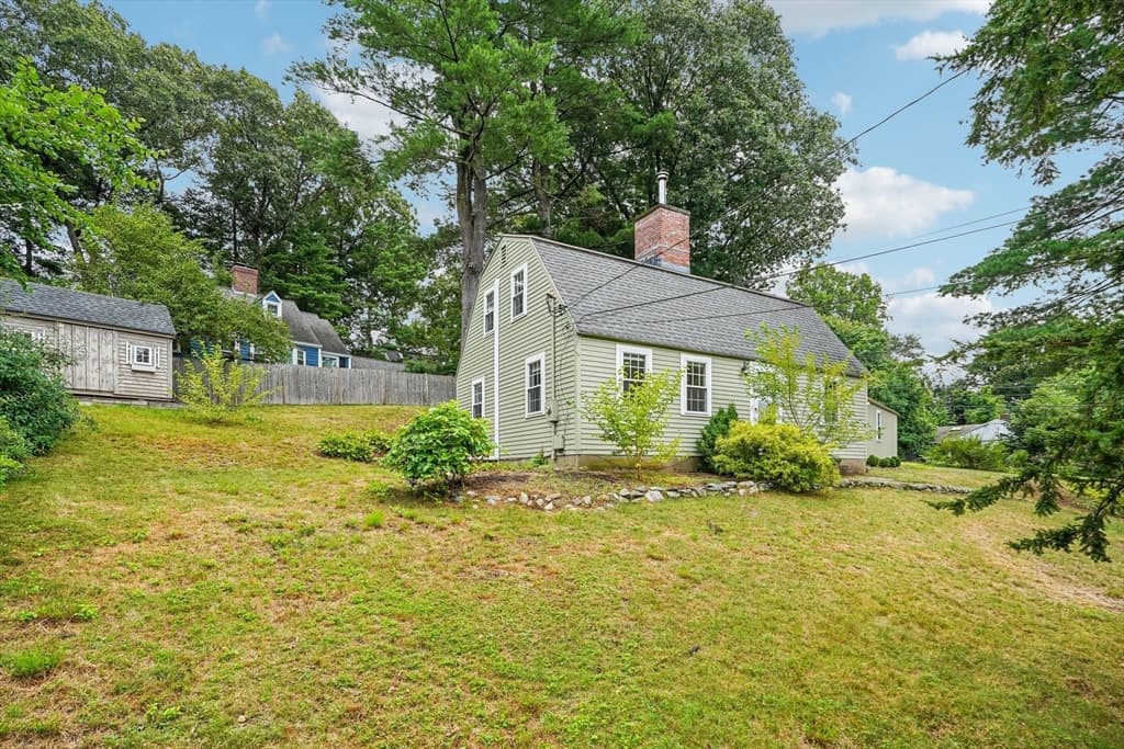 1 Constitution Rd, Lexington MA 02421 photo 4