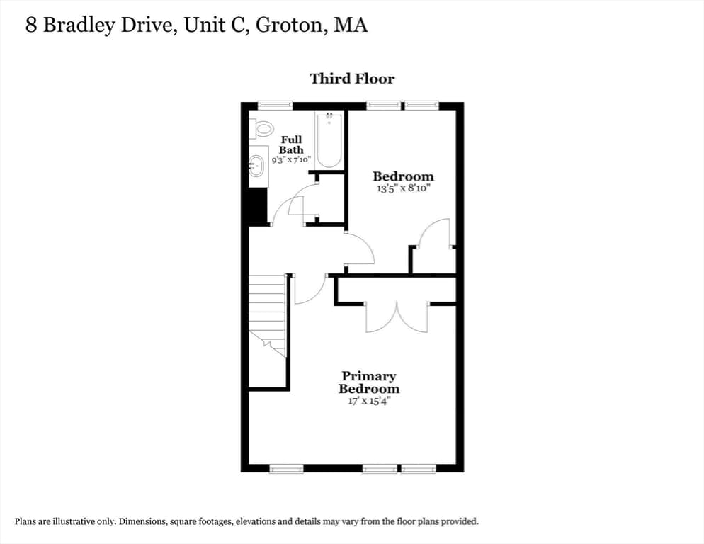 8 Bradley Dr # C, Groton MA 01450 photo 34