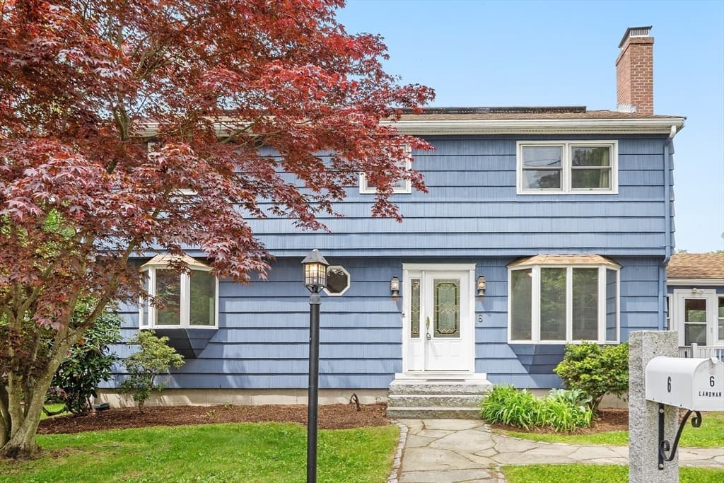 6 Hovey Ave, Natick MA 01760 photo 5