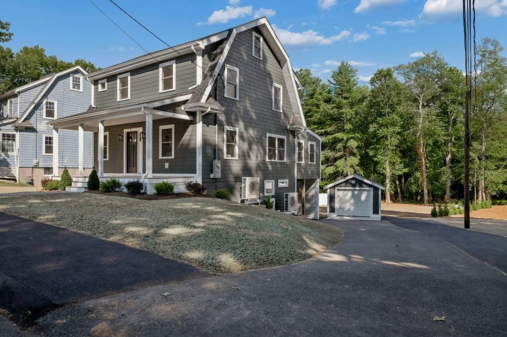 27 Thornell Avenue, Walpole MA 02032 photo 41