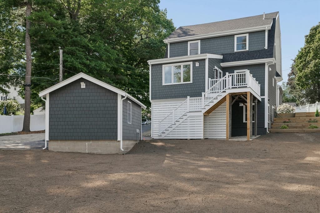 27 Thornell Avenue, Walpole MA 02032 photo 39