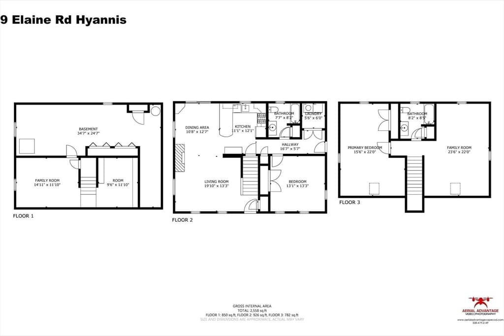 9 Elaine Road, Barnstable MA 02601 photo 41