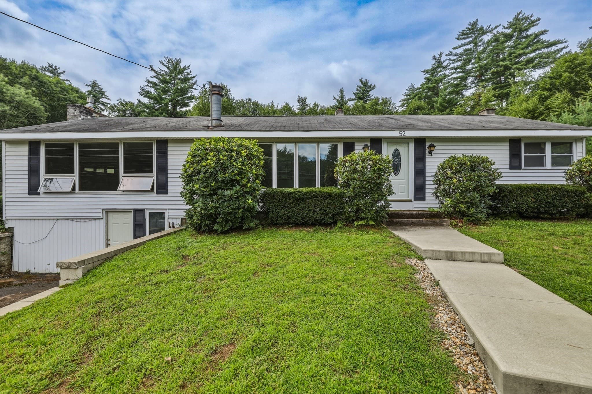 Single Family Residence at 52 Kendall St, Granby MA 01033, Granby, photo 2 of 36