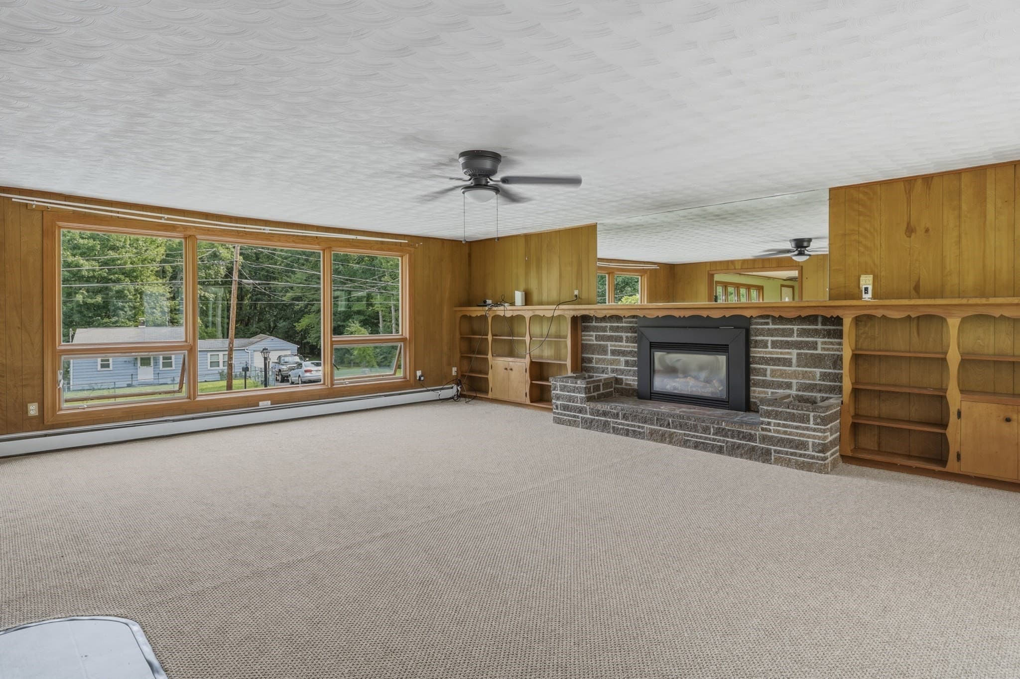 Single Family Residence at 52 Kendall St, Granby MA 01033, Granby, photo 6 of 36