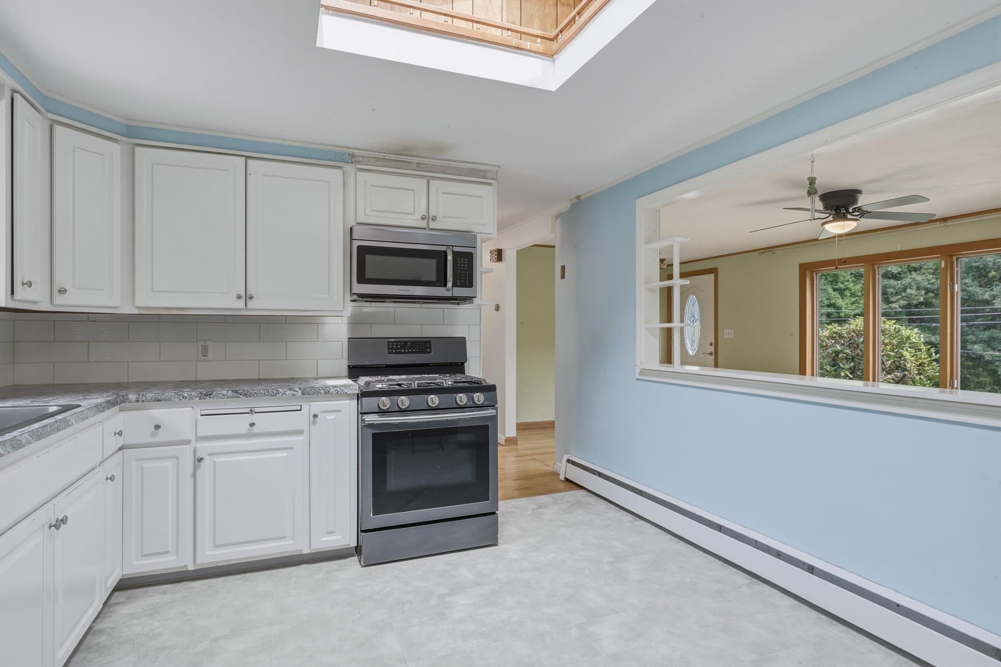 Single Family Residence at 52 Kendall St, Granby MA 01033, Granby, photo 13 of 36