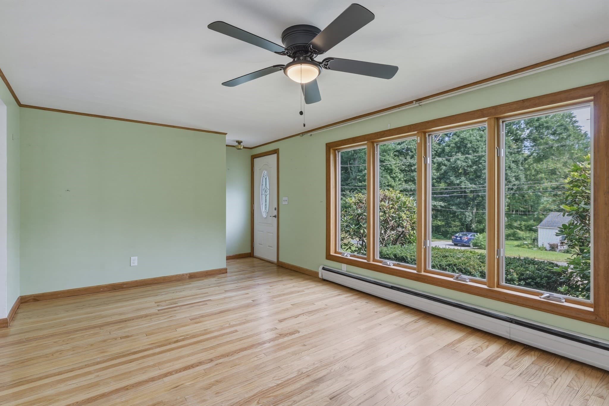 Single Family Residence at 52 Kendall St, Granby MA 01033, Granby, photo 16 of 36