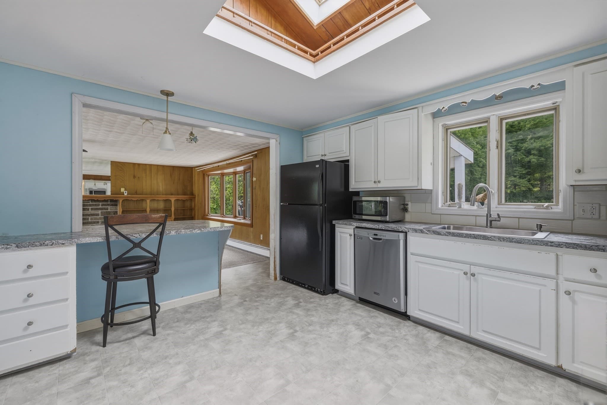 Single Family Residence at 52 Kendall St, Granby MA 01033, Granby, photo 12 of 36
